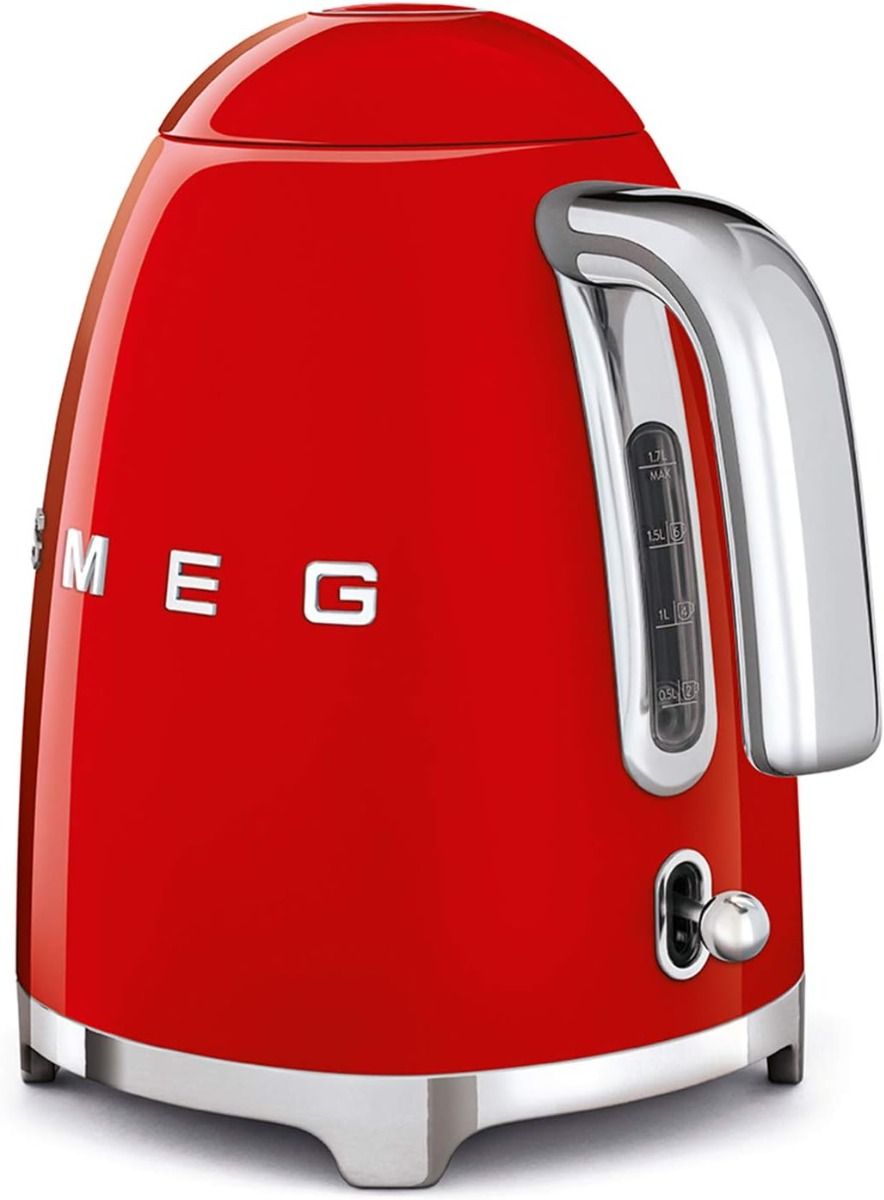 1262 Smeg էլեկտրական թեյնիկ
