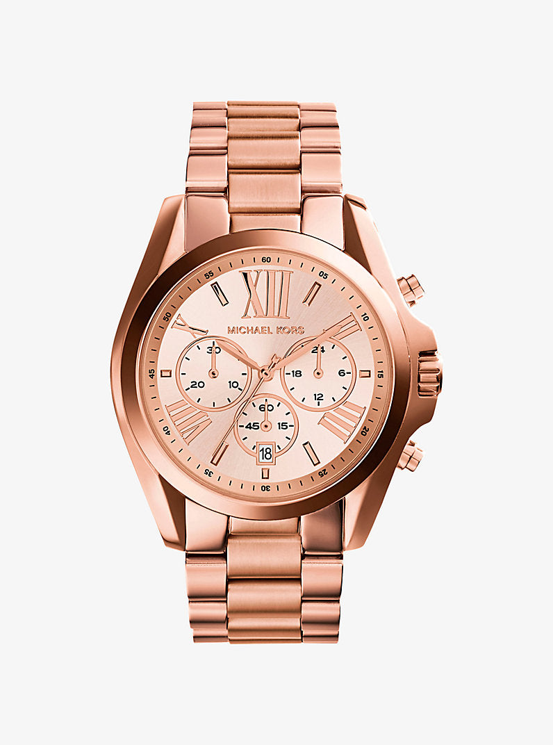 0101 Michael Kors ժամացույց 43 mm