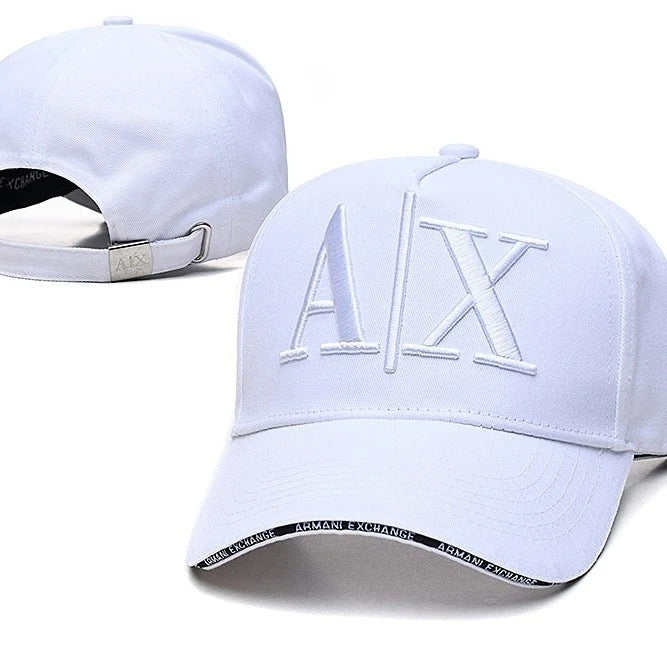 1438 Armani Exchange գլխարկ