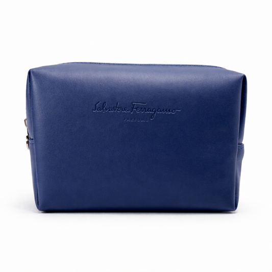 0235 Salvadore Ferragamo կոսմետիկ պայուսակ