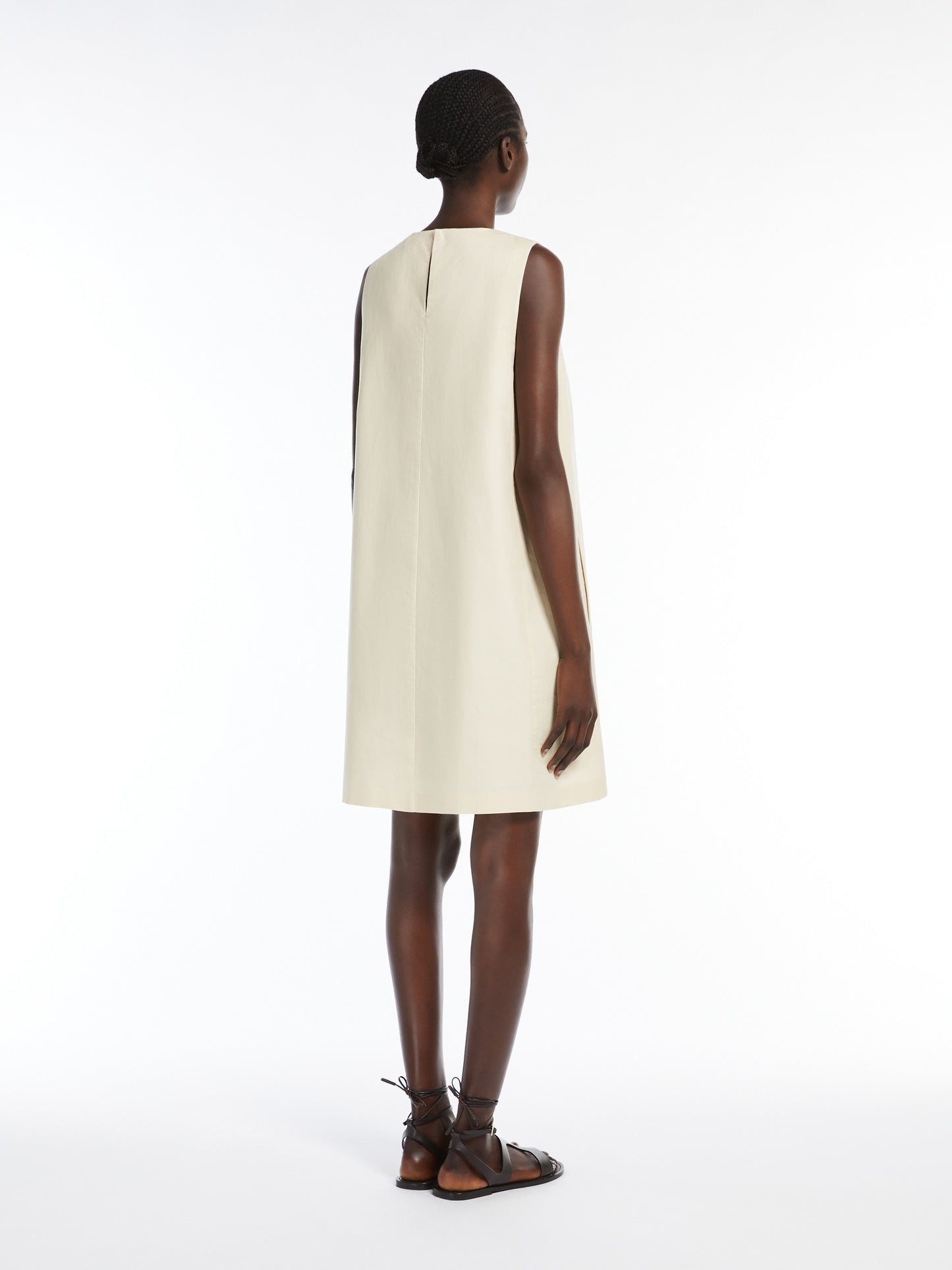 0980 MaxMara ամառային զգեստ