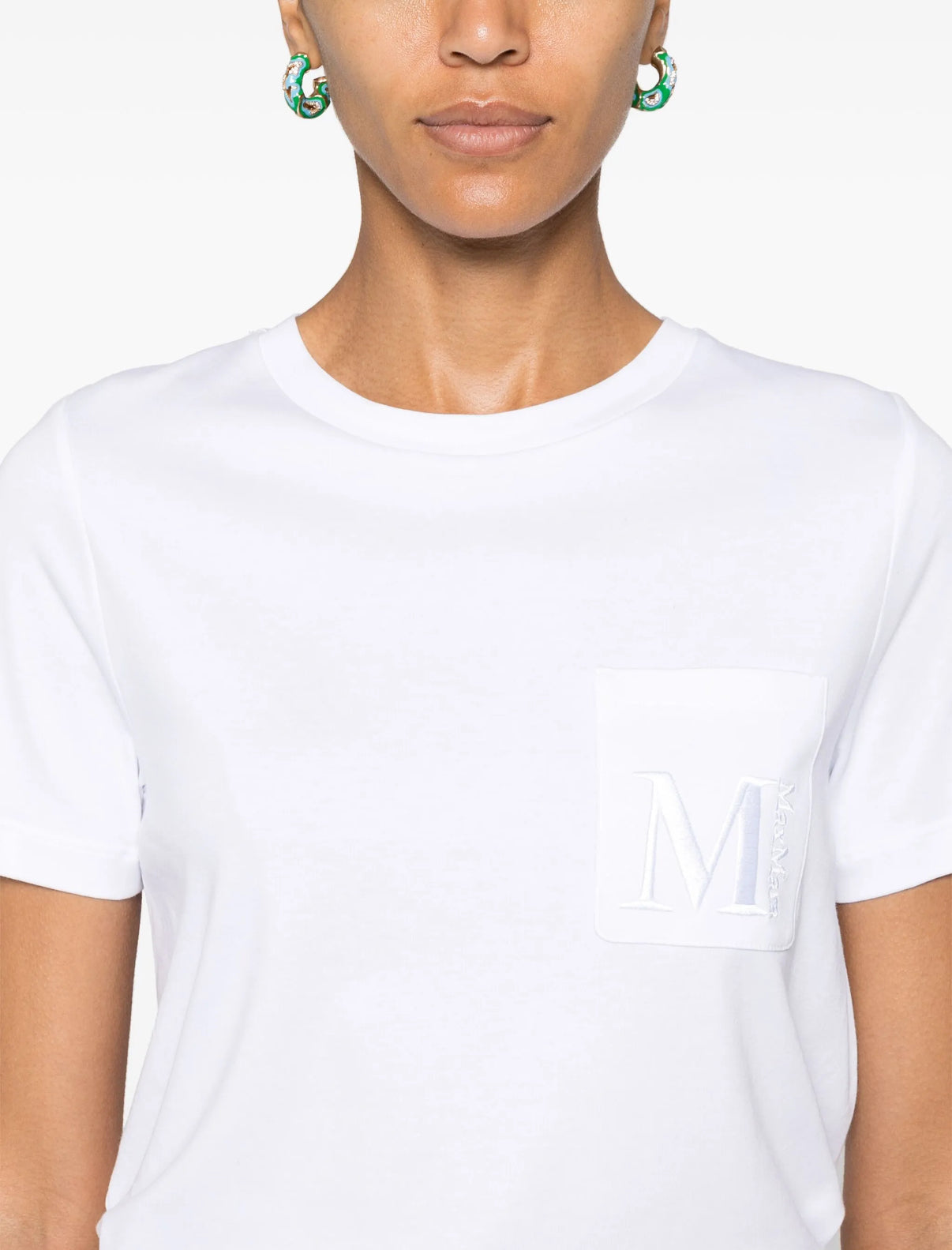 1562 MaxMara բլուզ