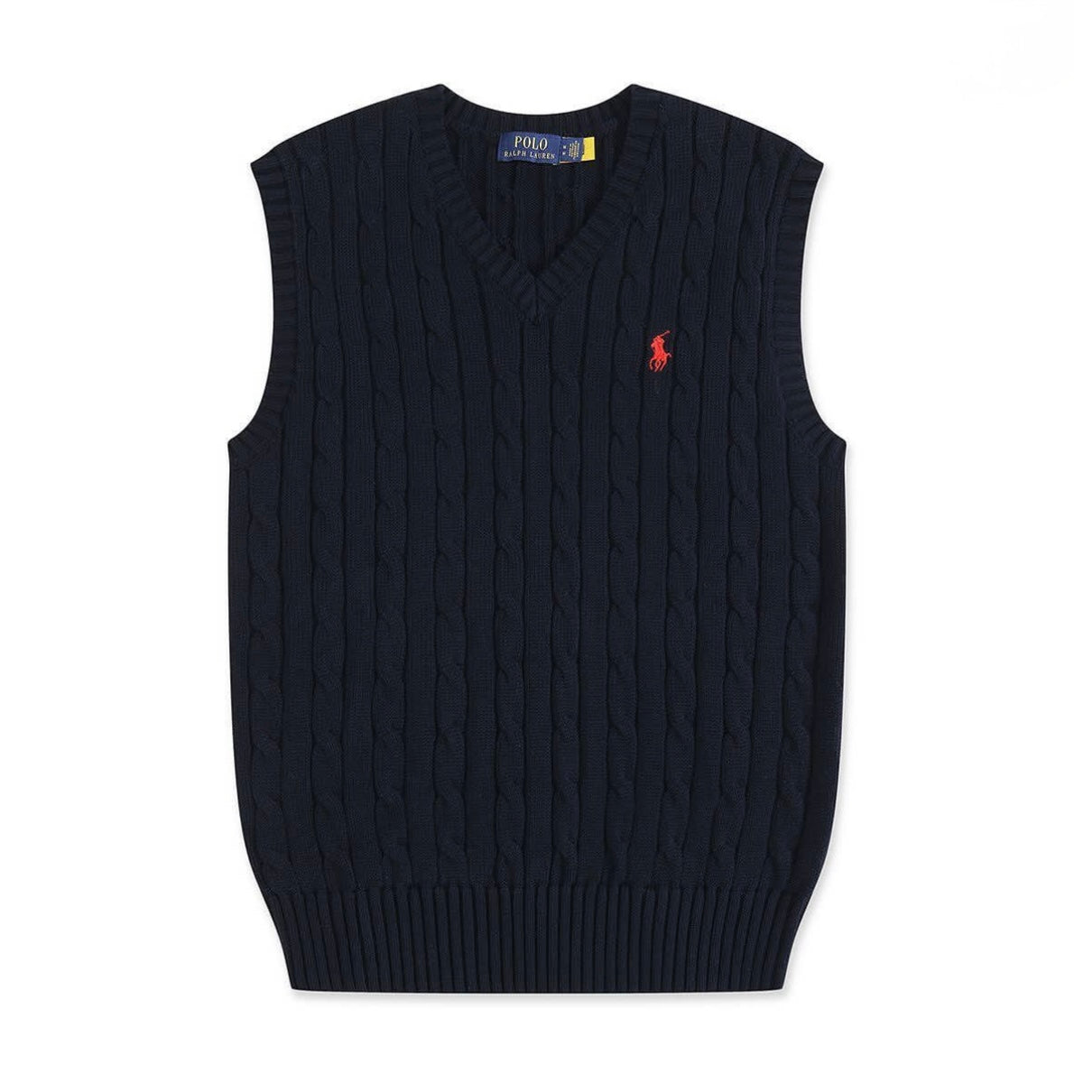 0288 Ralph Lauren ժիլետ