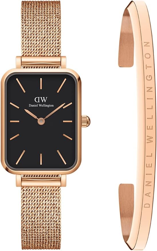 0134  Daniel Wellington ժամացույց