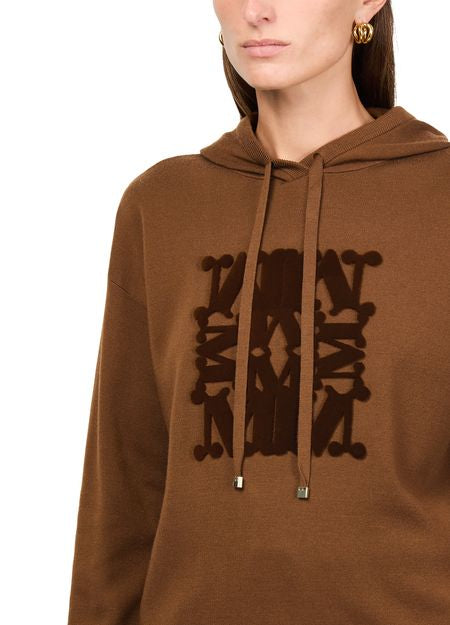 1151 MaxMara սպորտային բլուզ