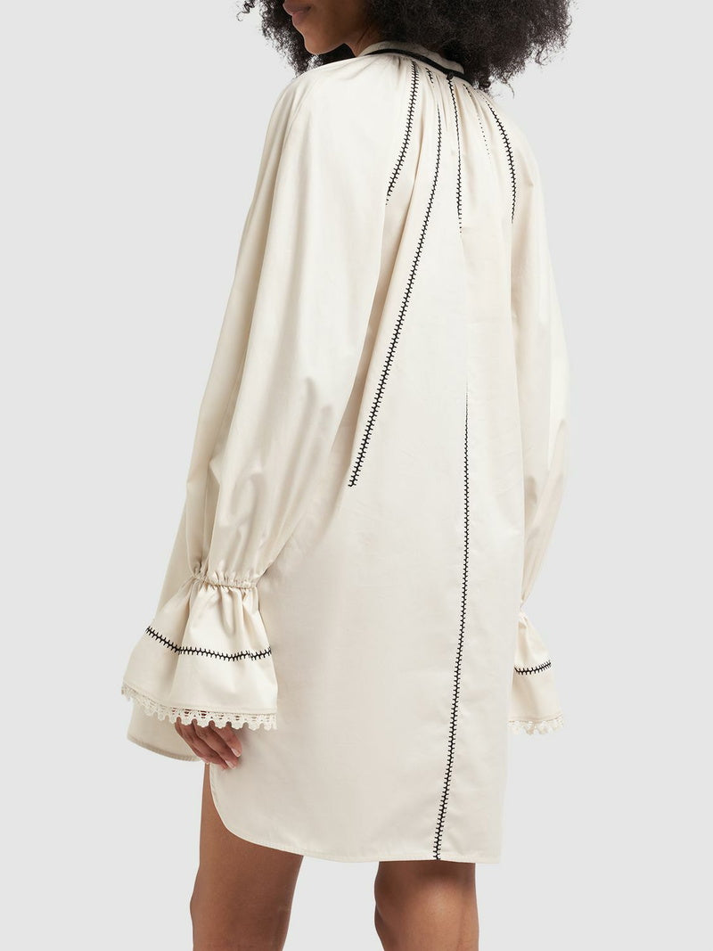 1680 MaxMara երկարաթև զգեստ