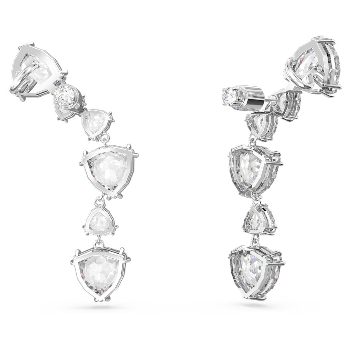 1333 Swarovski ականջօղ