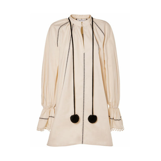 1680 MaxMara երկարաթև զգեստ