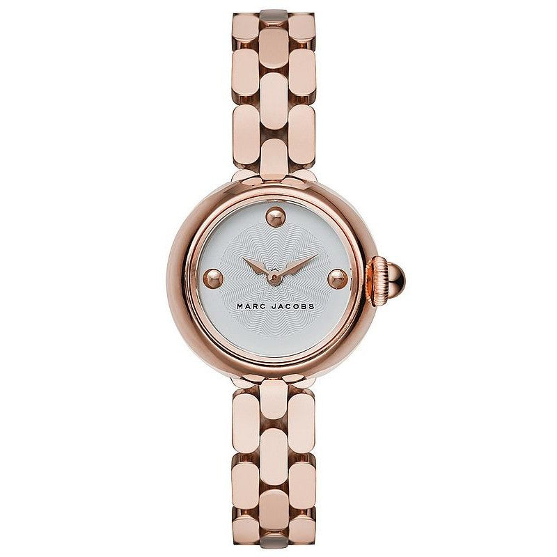 0777 Marc Jacobs Ժամացույց 28 mm