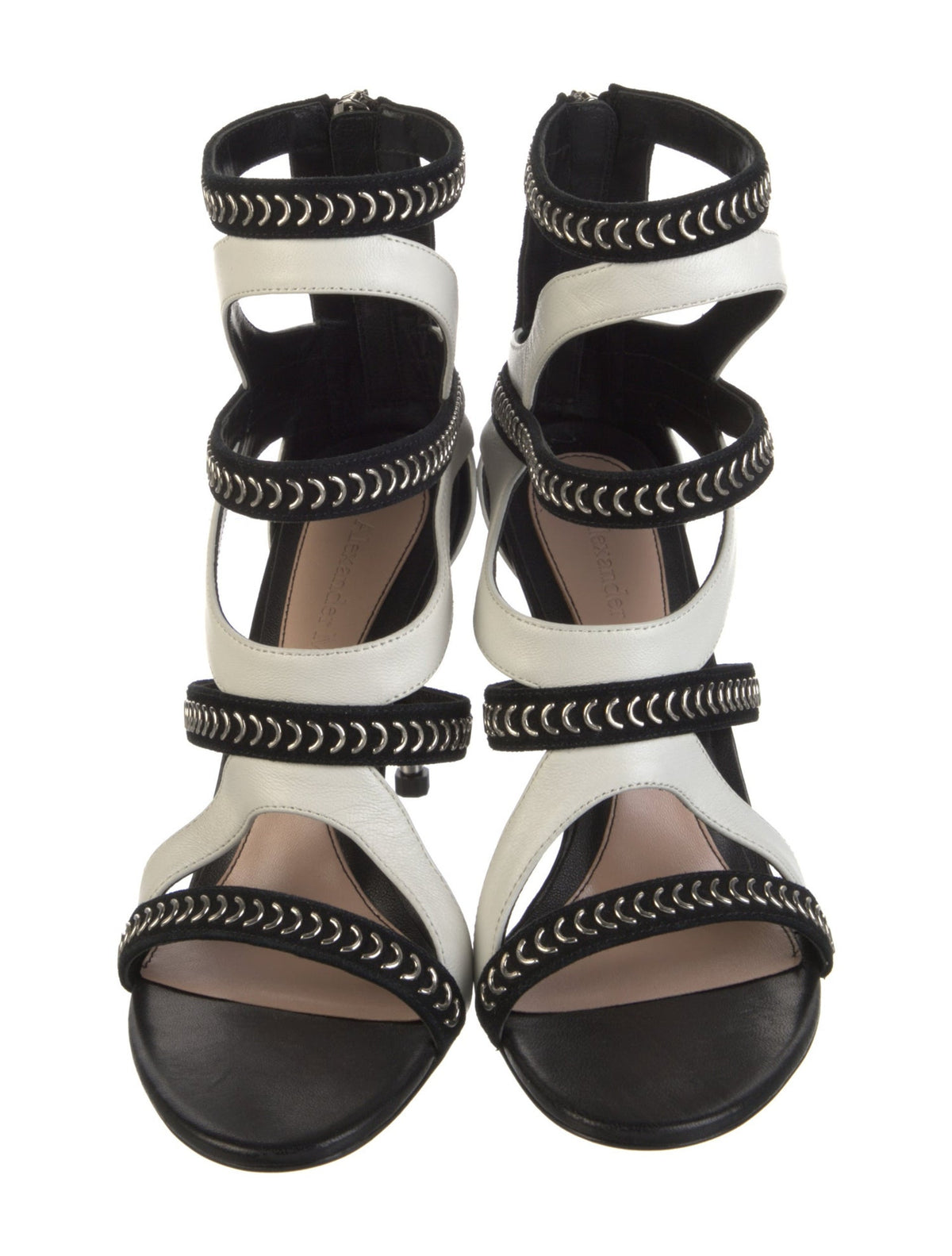 1676 Alexander McQueen