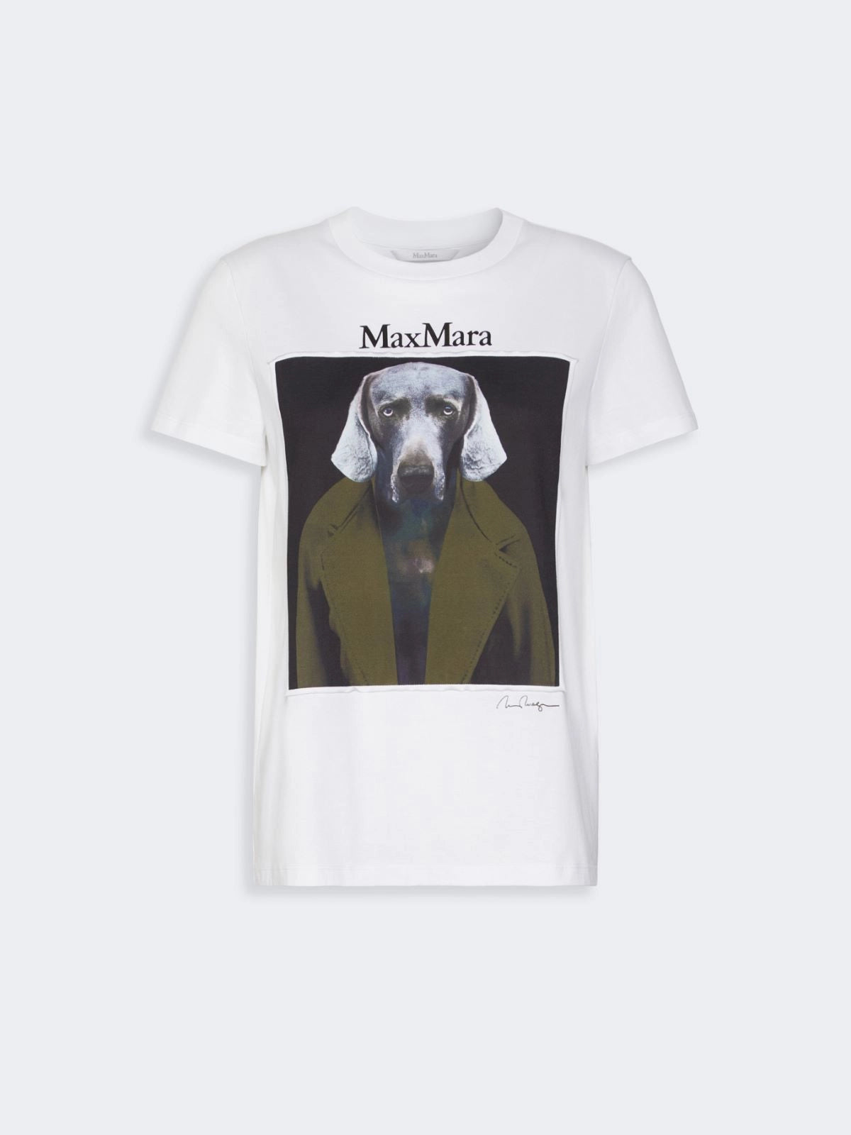 1569 MaxMara բլուզ
