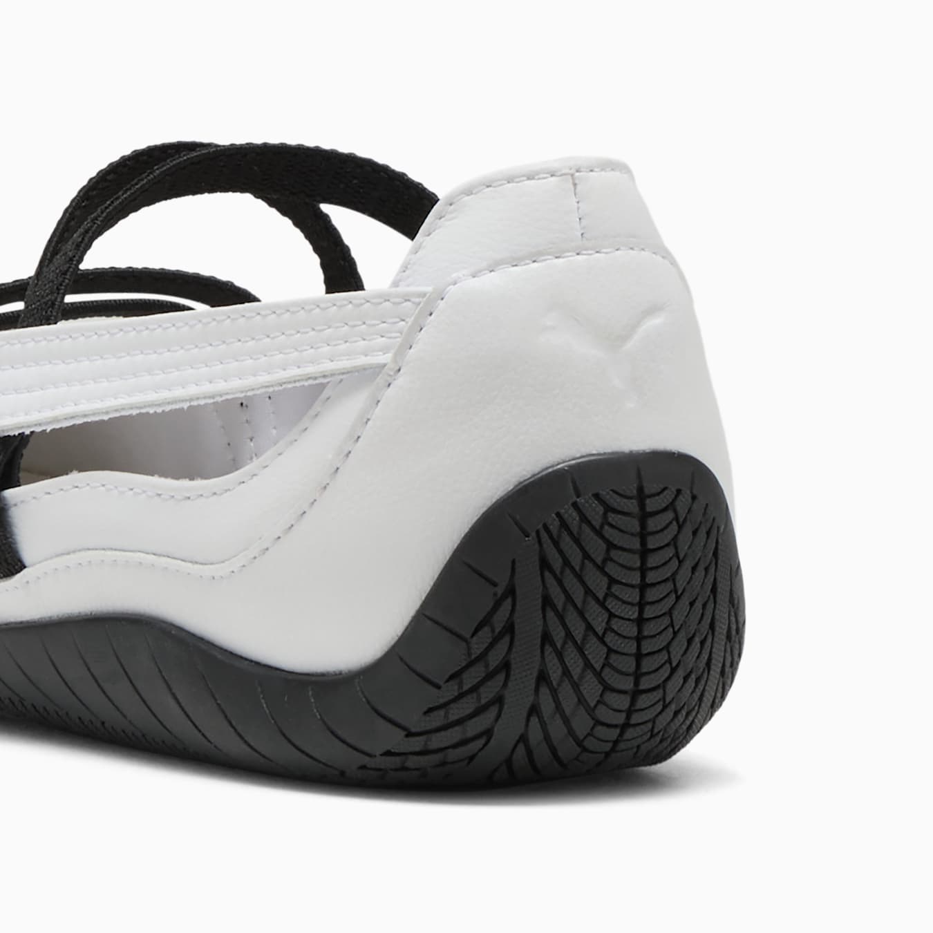 0868 Puma կոշիկ