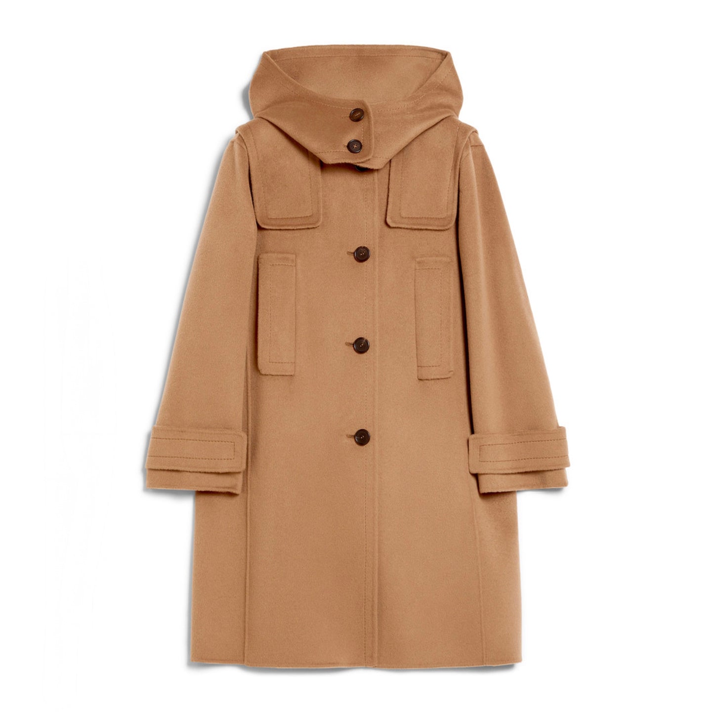 1206 MaxMara ձմեռային վերարկու