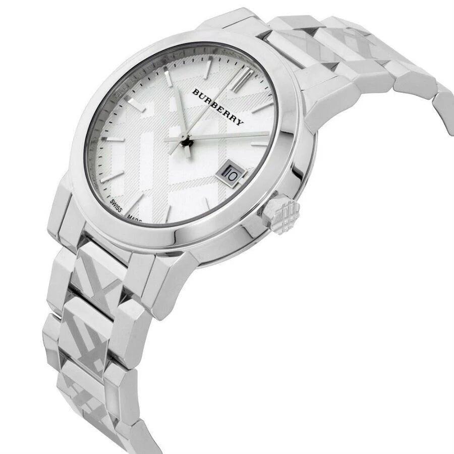 0084 Burberry ժամացույց 34mm