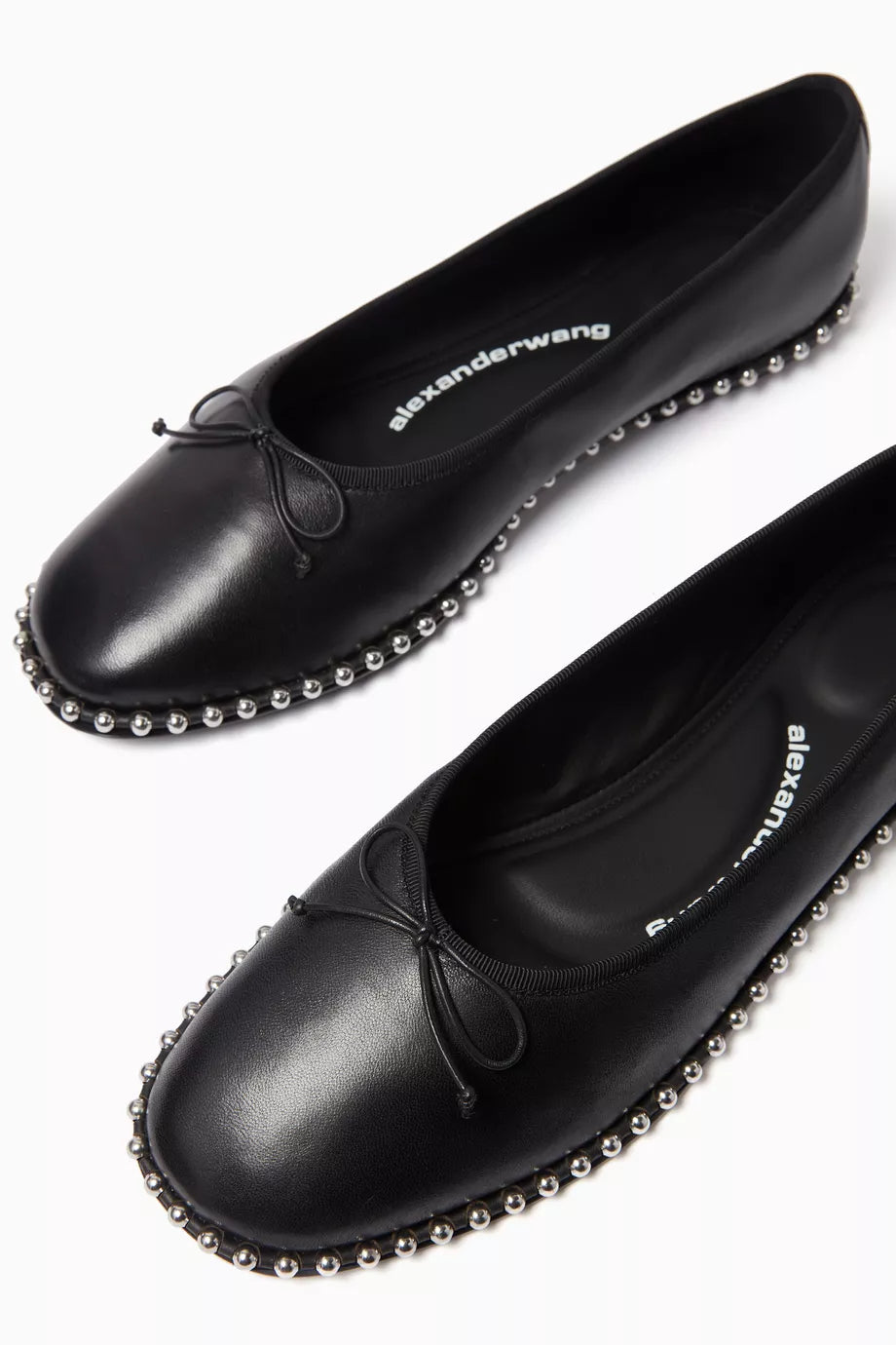 1038 Alexander Wang կոշիկ