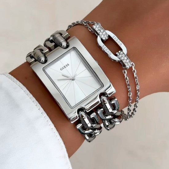 0191 Guess ժամացույց