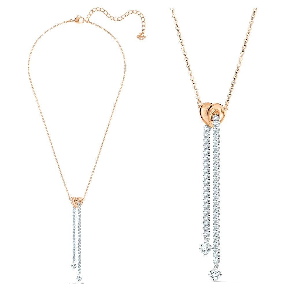 0550 Swarovski վզնոց