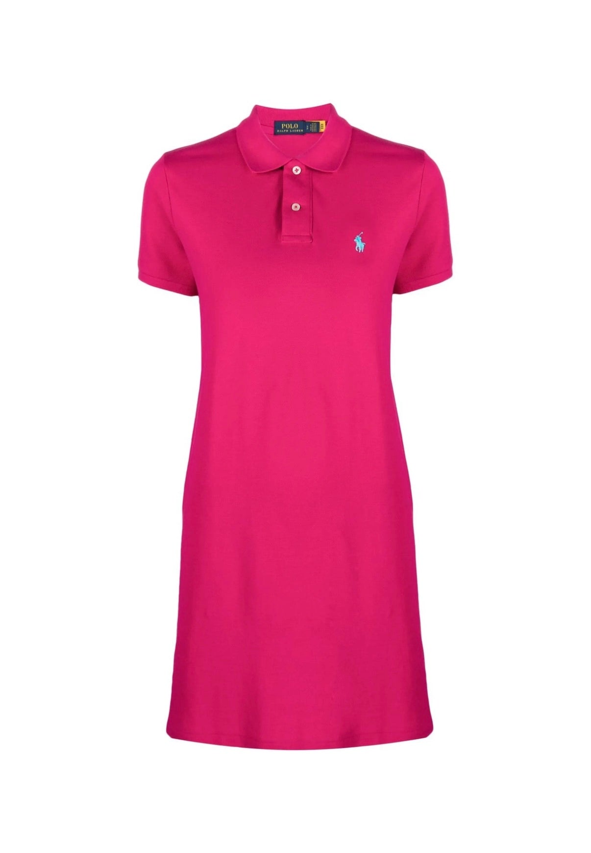 0138 Ralph Lauren կարճաթև զգեստ