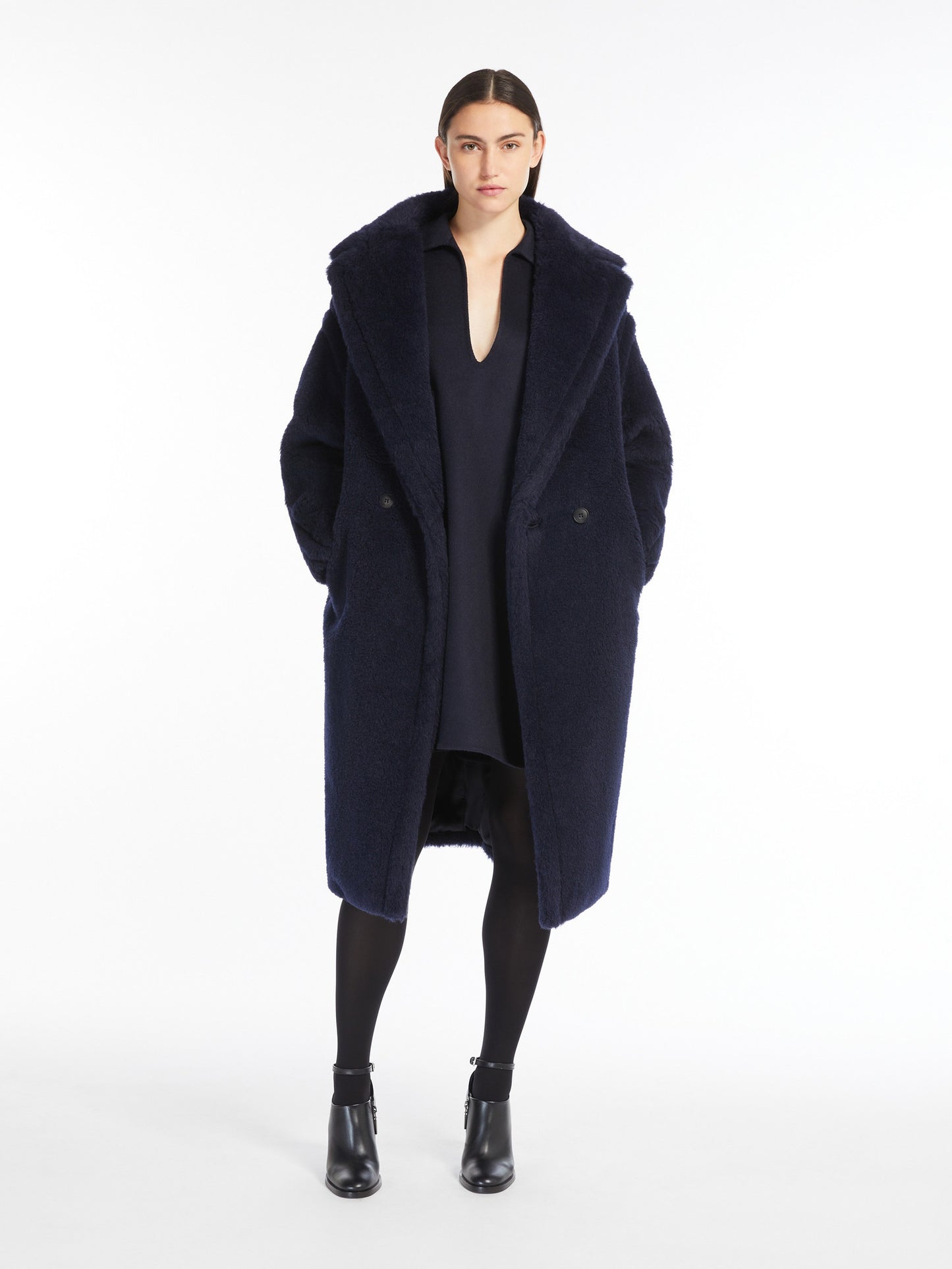 1411 MaxMara վերարկու