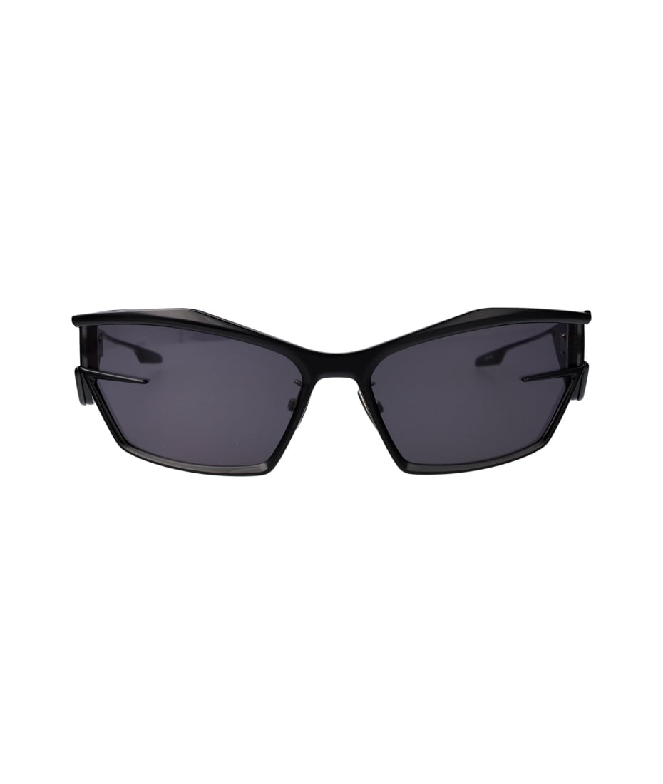 0282 Givenchy արևային ակնոց