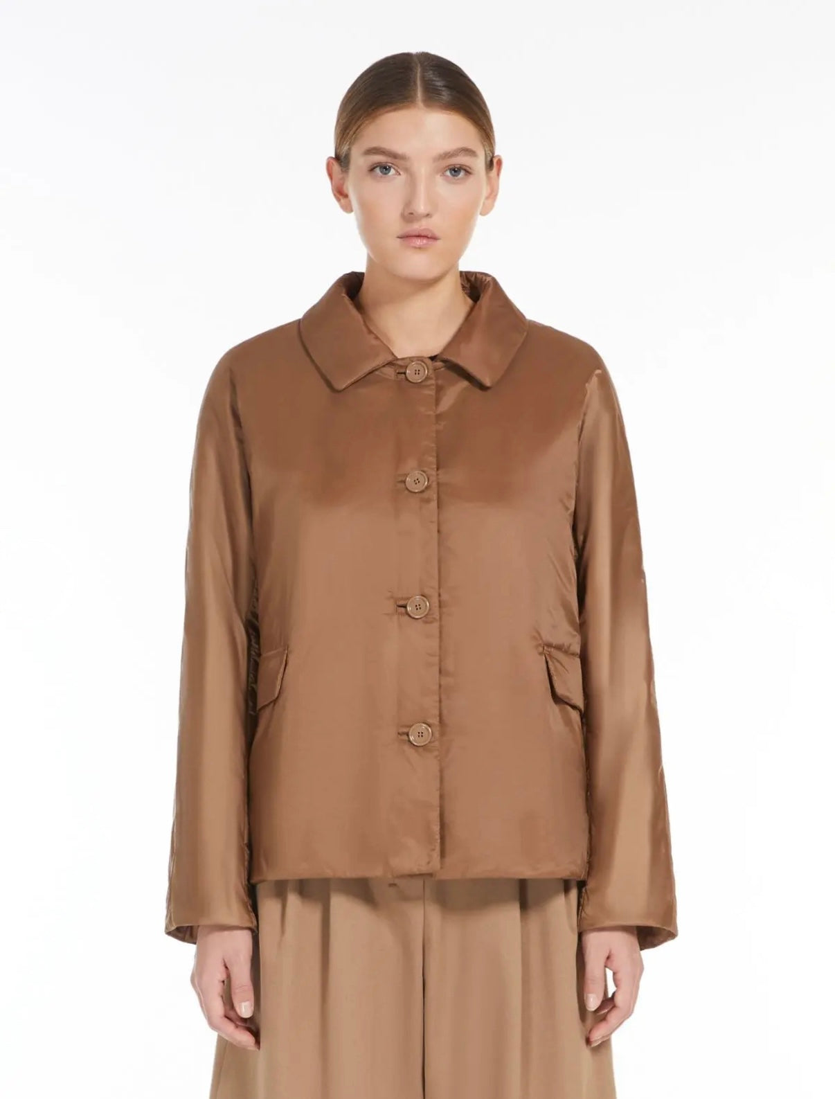 0601 MaxMara աշնանային բաճկոն