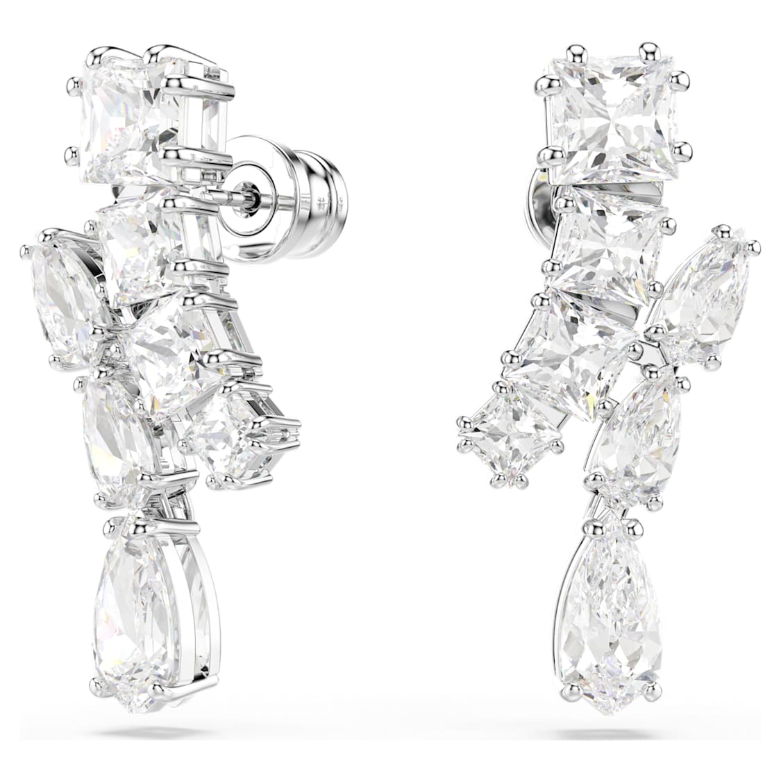 1334 Swarovski ականջօղ