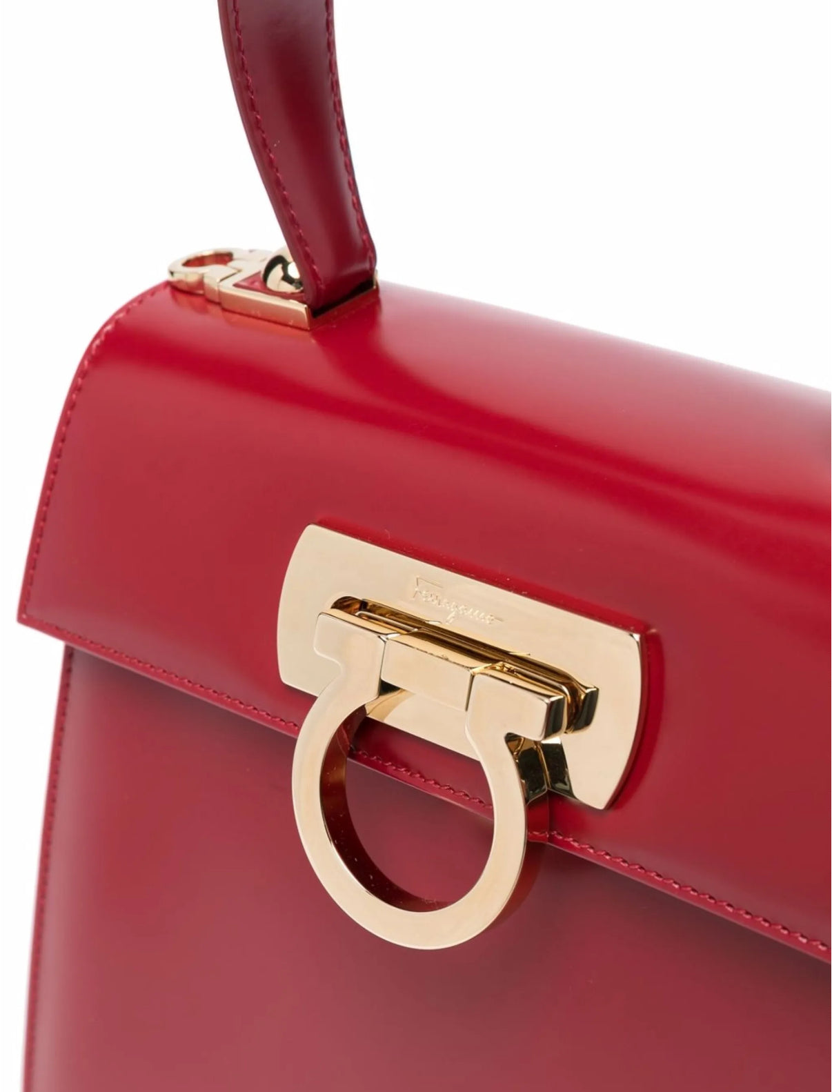 0682 Salvadore Ferragamo պայուսակ