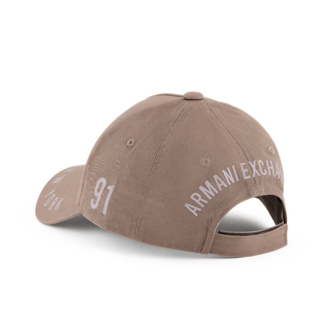 1588 Armani Exchange գլխարկ