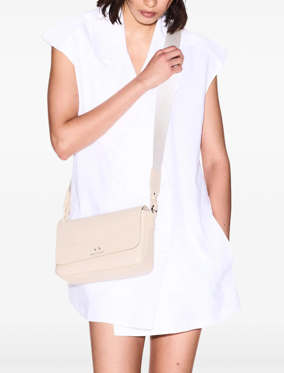 1485 Armani Exchange պայուսակ