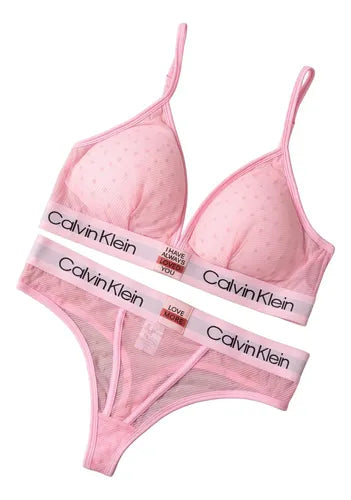 0680 Calvin Klein ներքնազգեստ