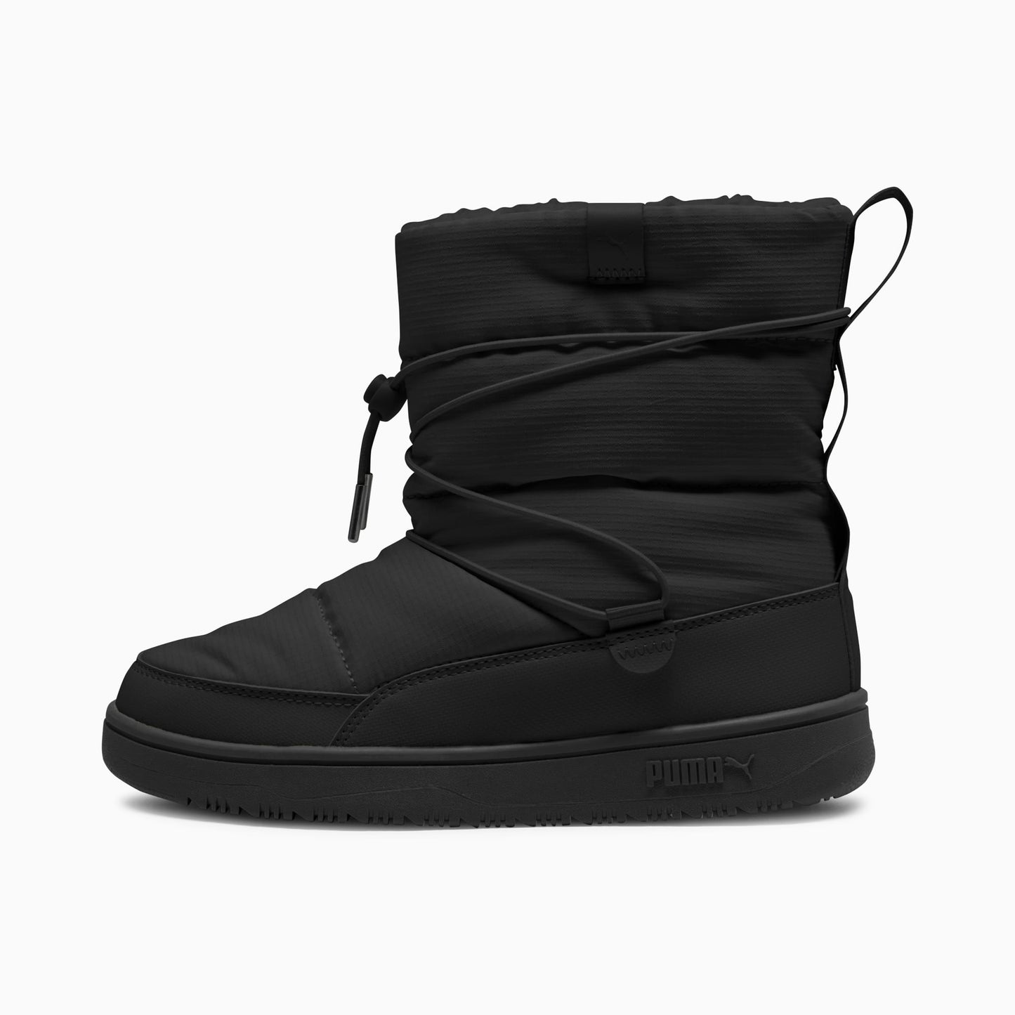 0321 Puma ձմեռային կոշիկ
