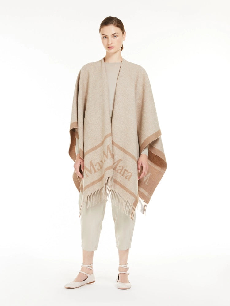 1109 MaxMara թիկնոց