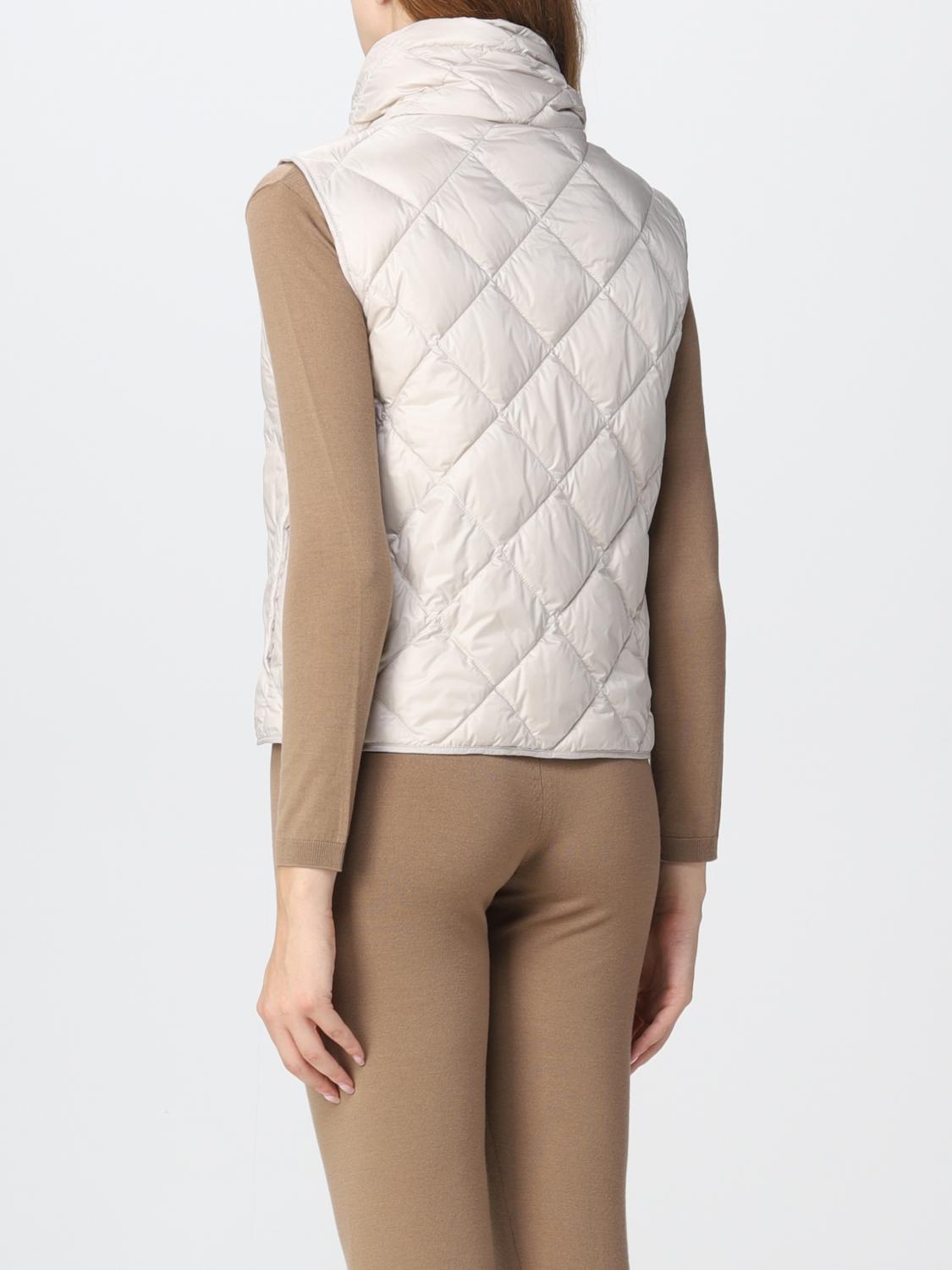 0604 MaxMara ժիլետ