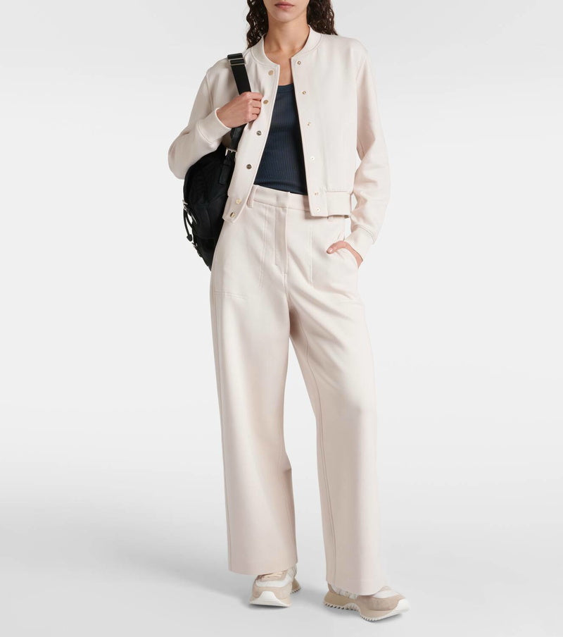 1108 MaxMara տաբատ