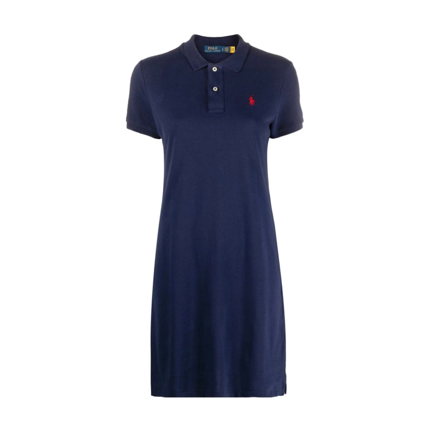 0138 Ralph Lauren կարճաթև զգեստ