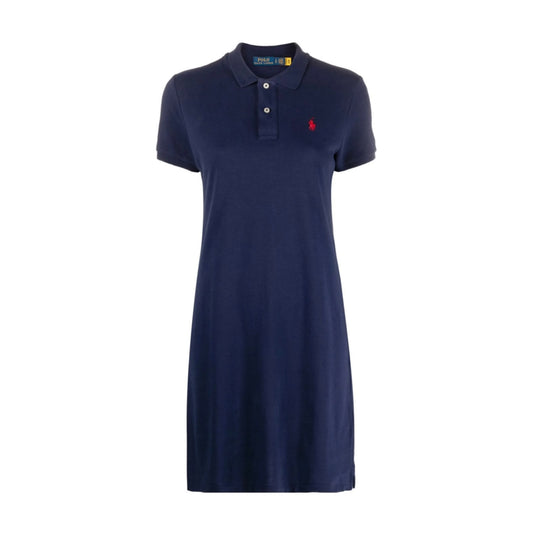 0138 Ralph Lauren կարճաթև զգեստ