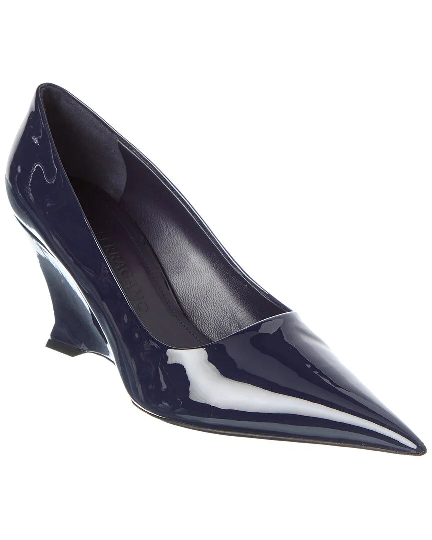 0740 Salvadore Ferragamo կոշիկ