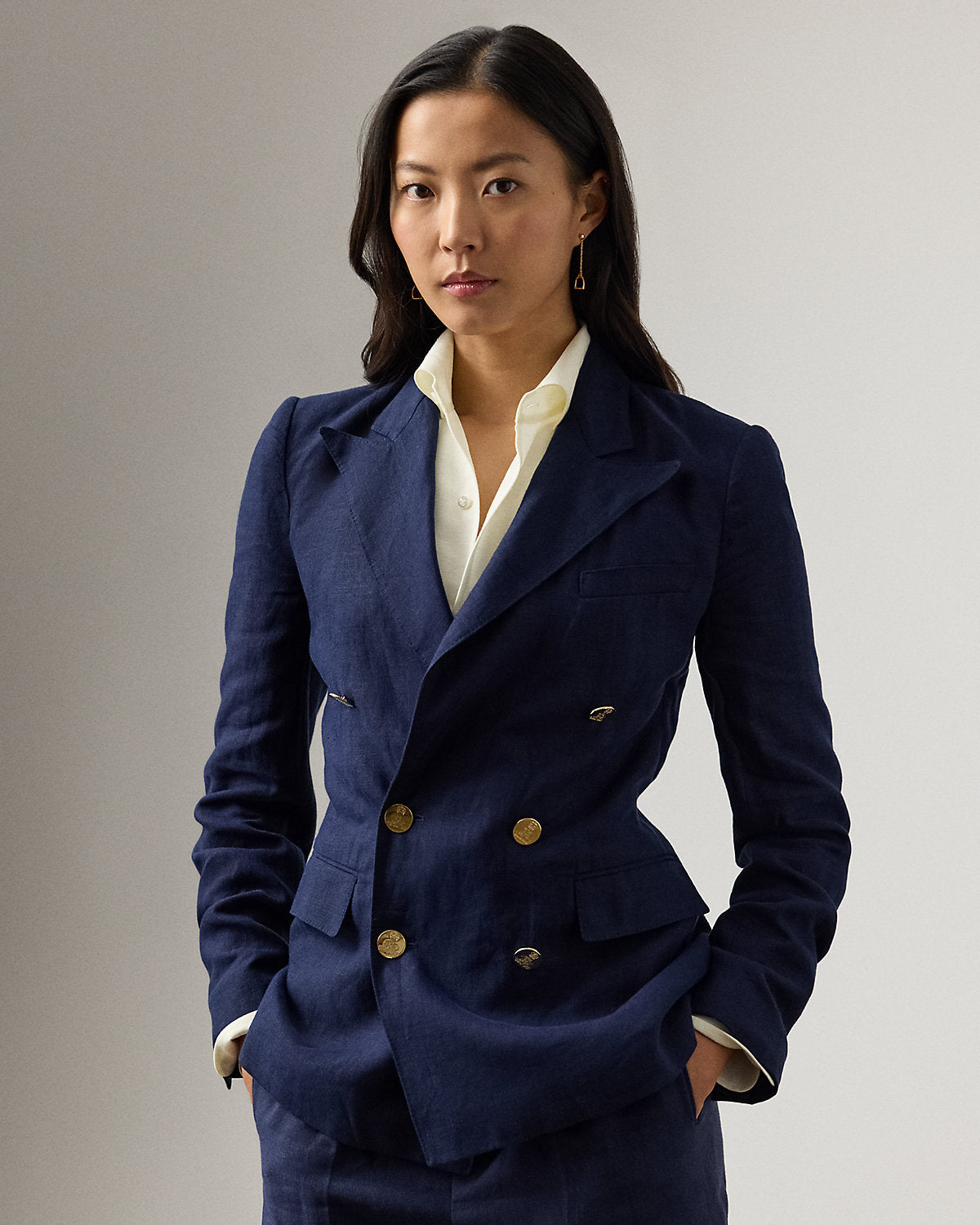 1422 Ralph Lauren կոստյում