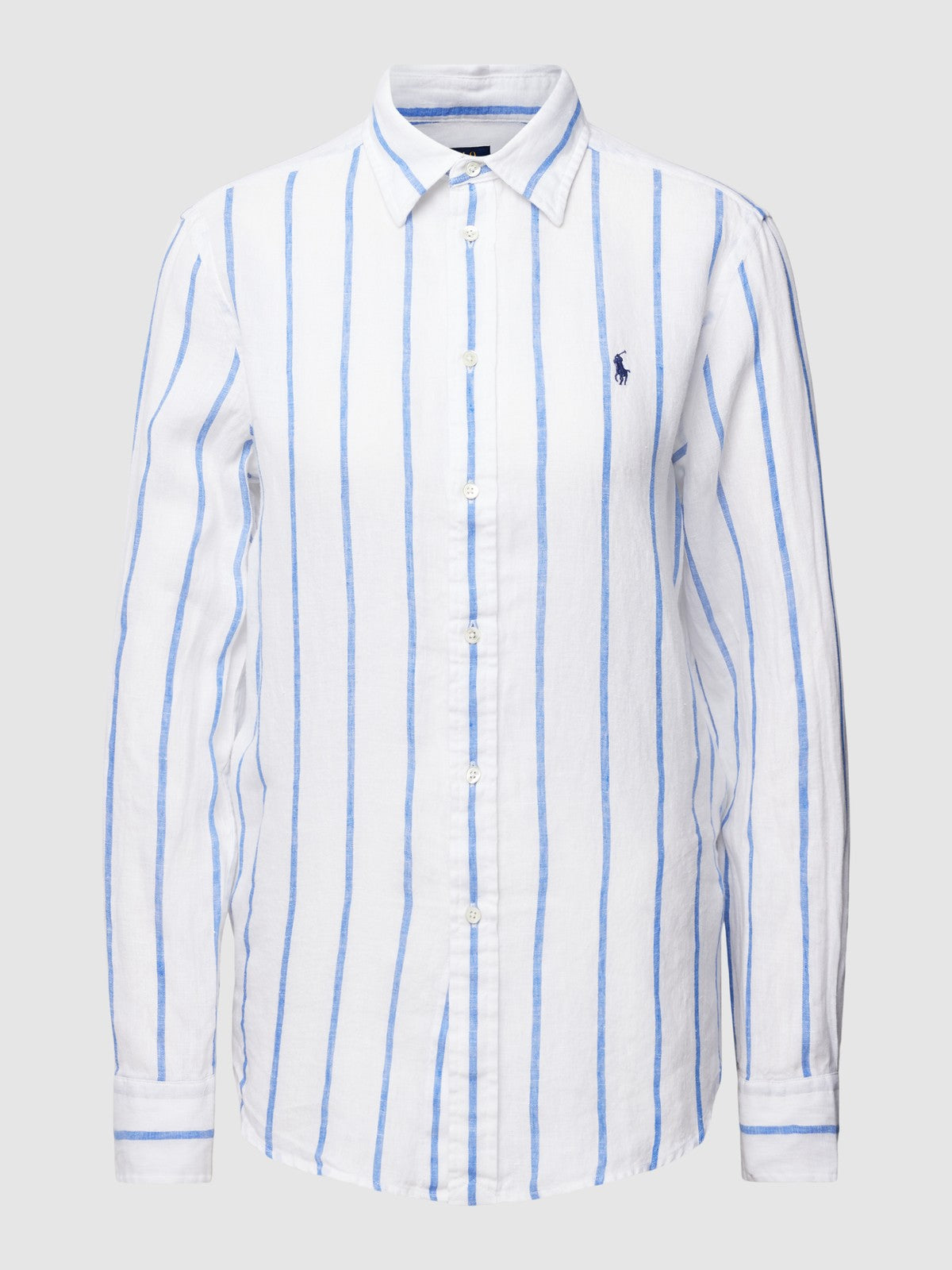 0858 Ralph Lauren երկարաթև վերնաշապիկ