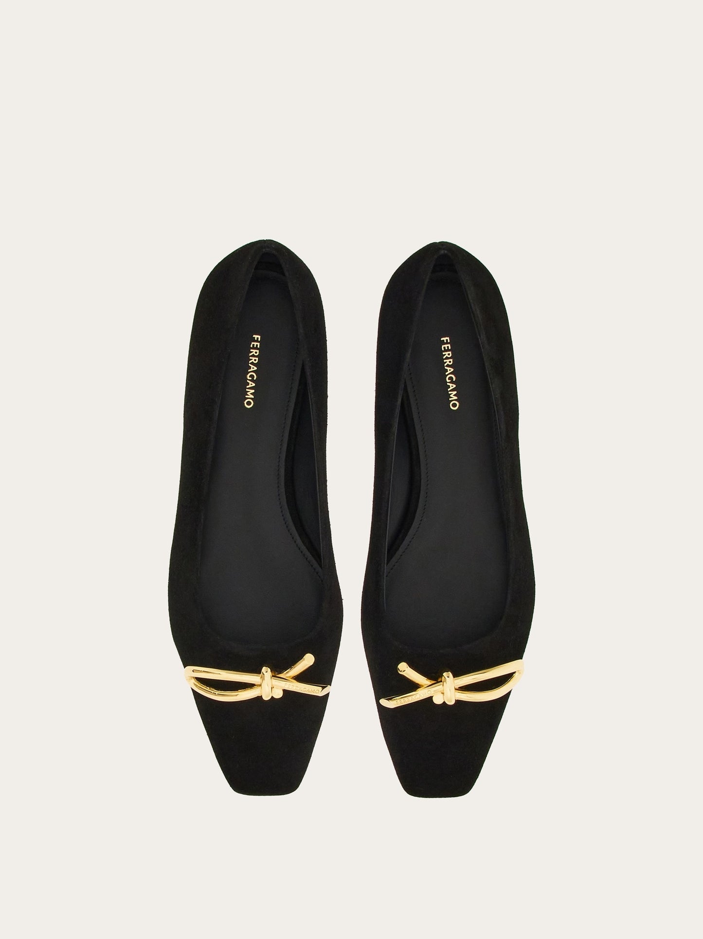 0743 Salvadore Ferragamo կոշիկ