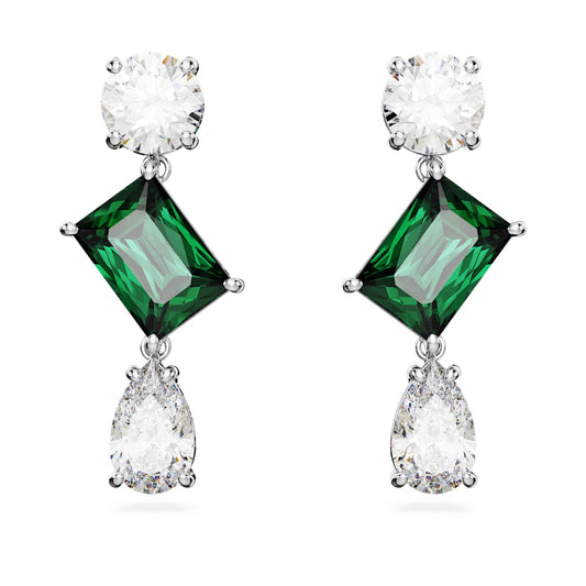 0330 Swarovski ականջօղ