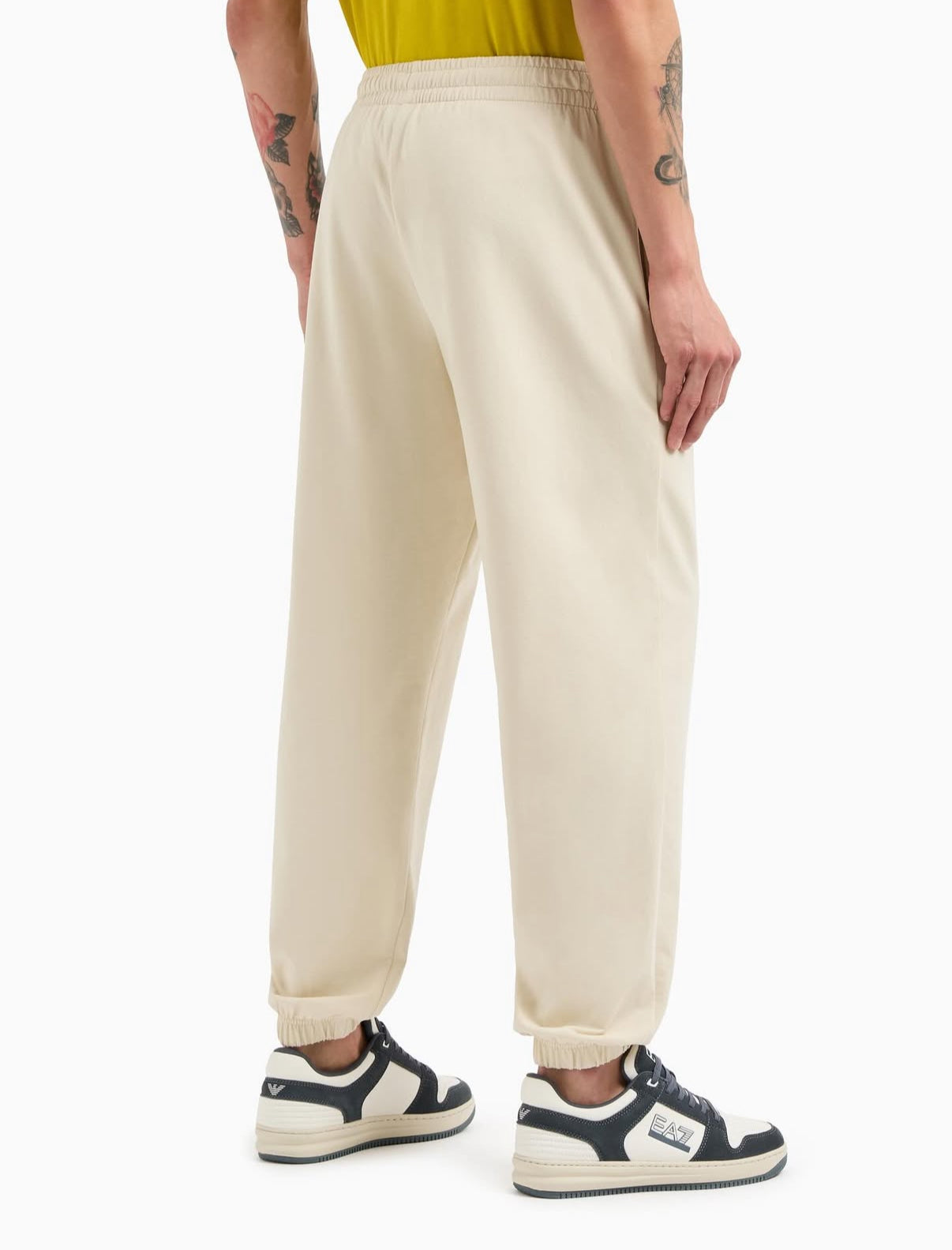 1125 Emporio Armani սպորտային տաբատ