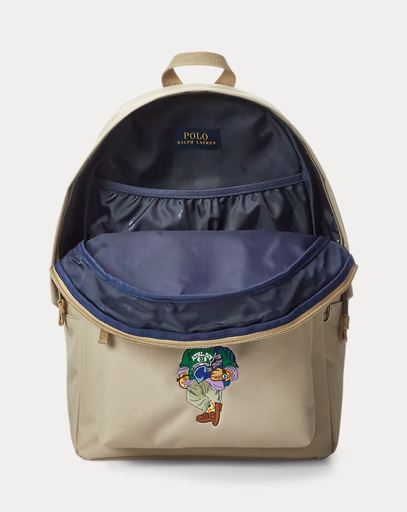0220 Ralph Lauren ուսի պայուսակ