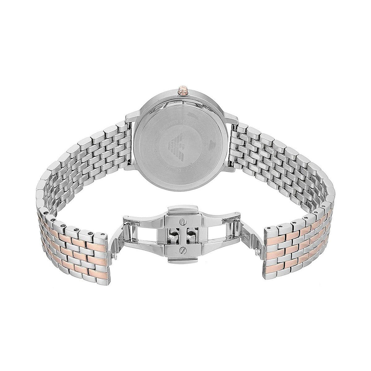 0736 Emporio Armani ժամացույց 34 mm