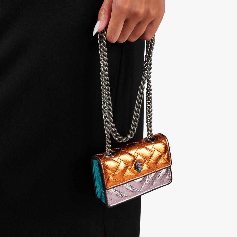 0630 Kurt Geiger պայուսակ