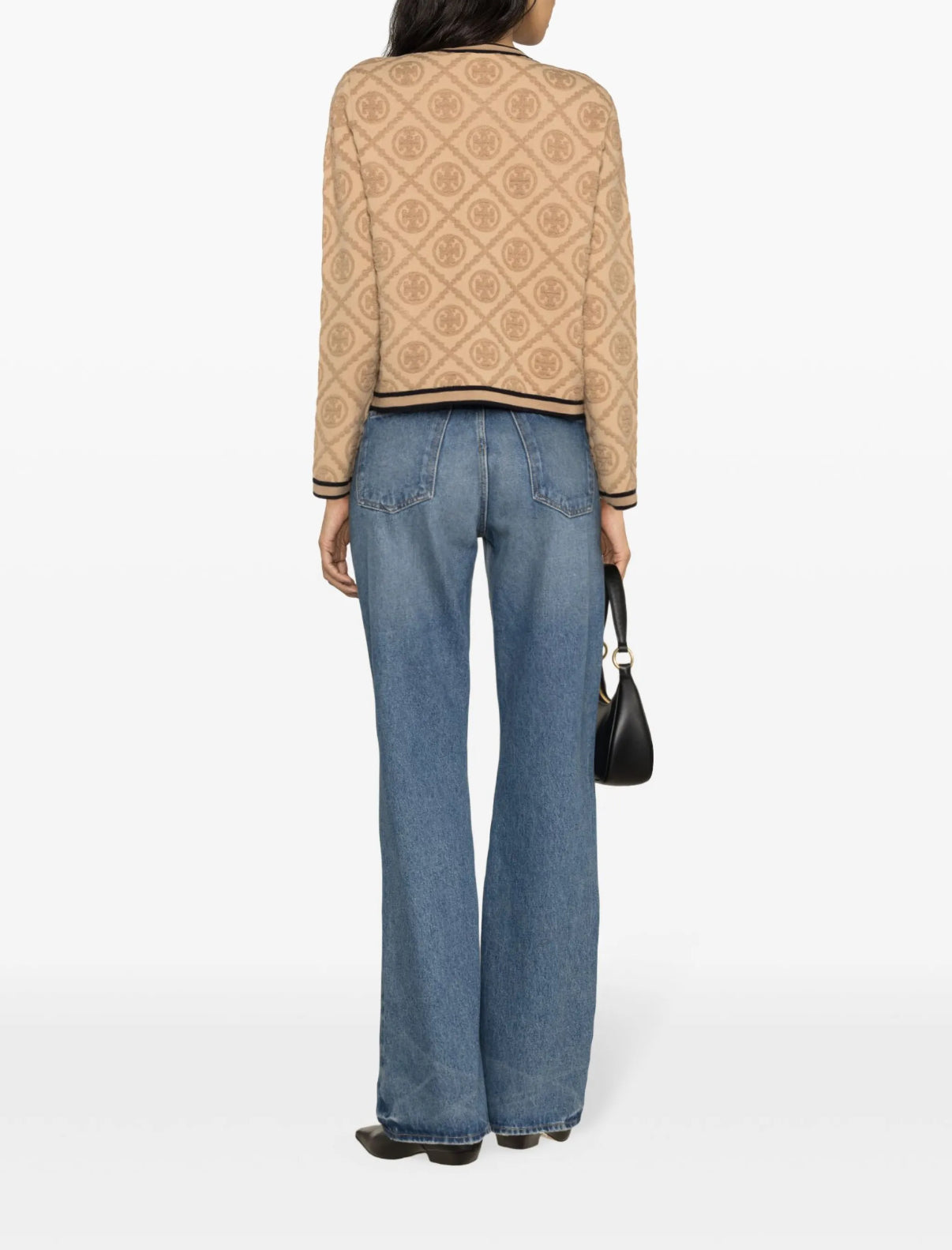 1451 Tory Burch ժակետ