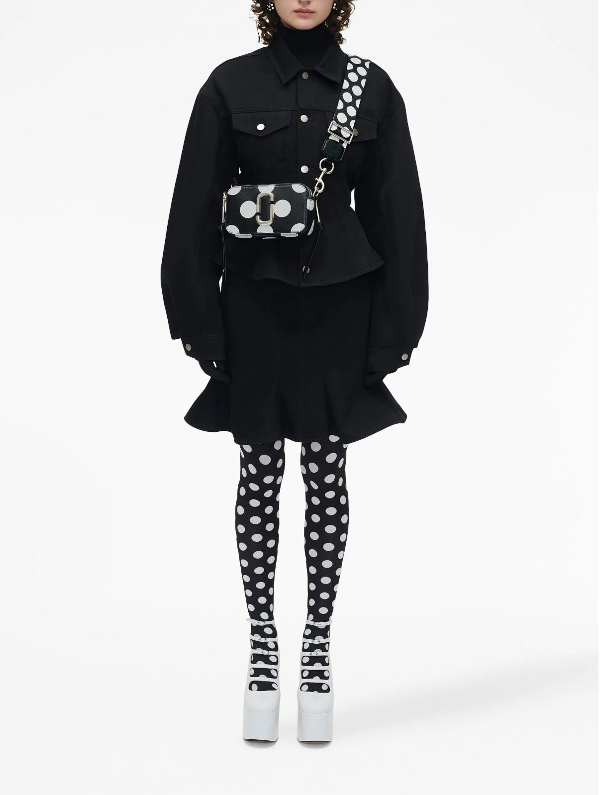 0760 Marc Jacobs պայուսակ