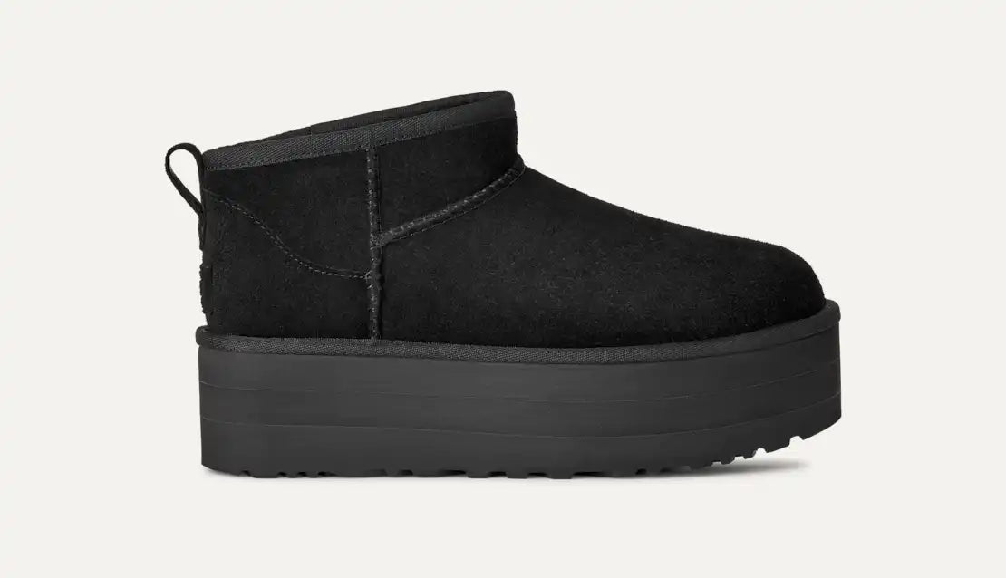 0459 UGG ձմեռային կոշիկ