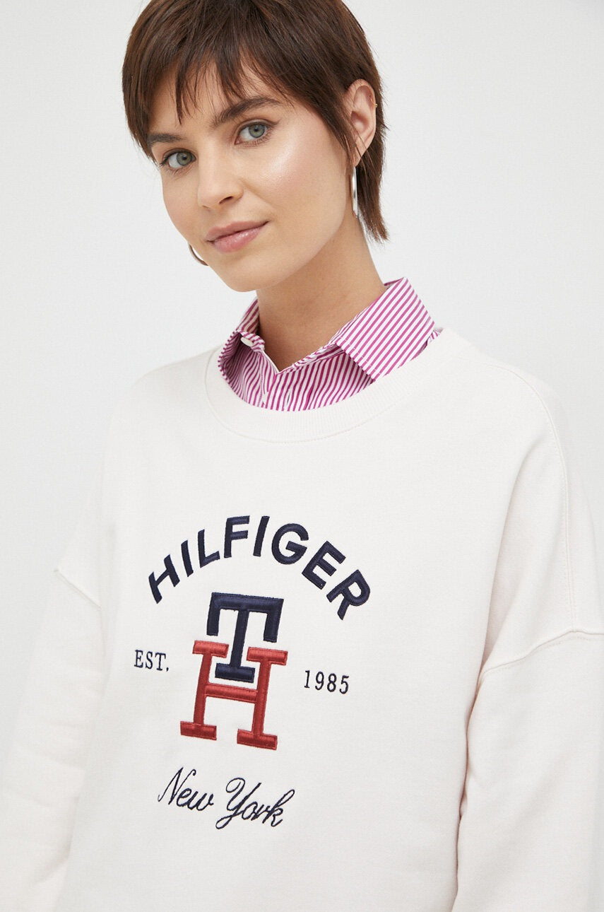 0308 Tommy Hilfiger երկարաթև բլուզ