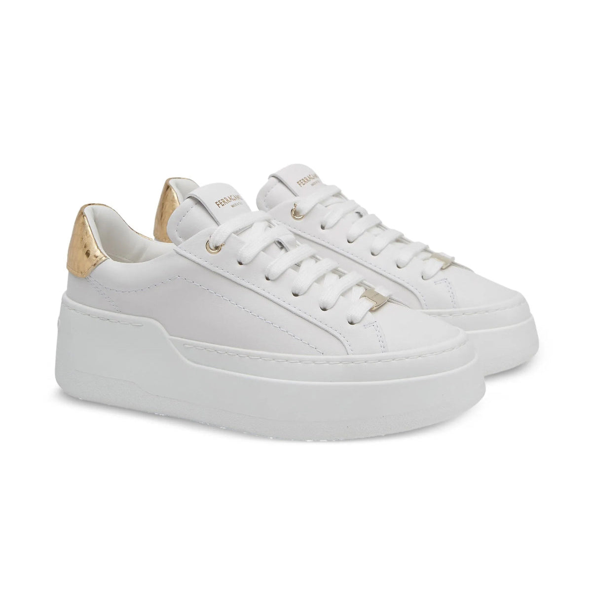 1041 Salvadore Ferragamo սպորտային կոշիկ